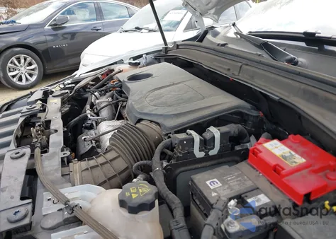 2024 Dodge Hornet R/T Eawd from USA, damaged, VIN ZACPDFCW2R3A31156